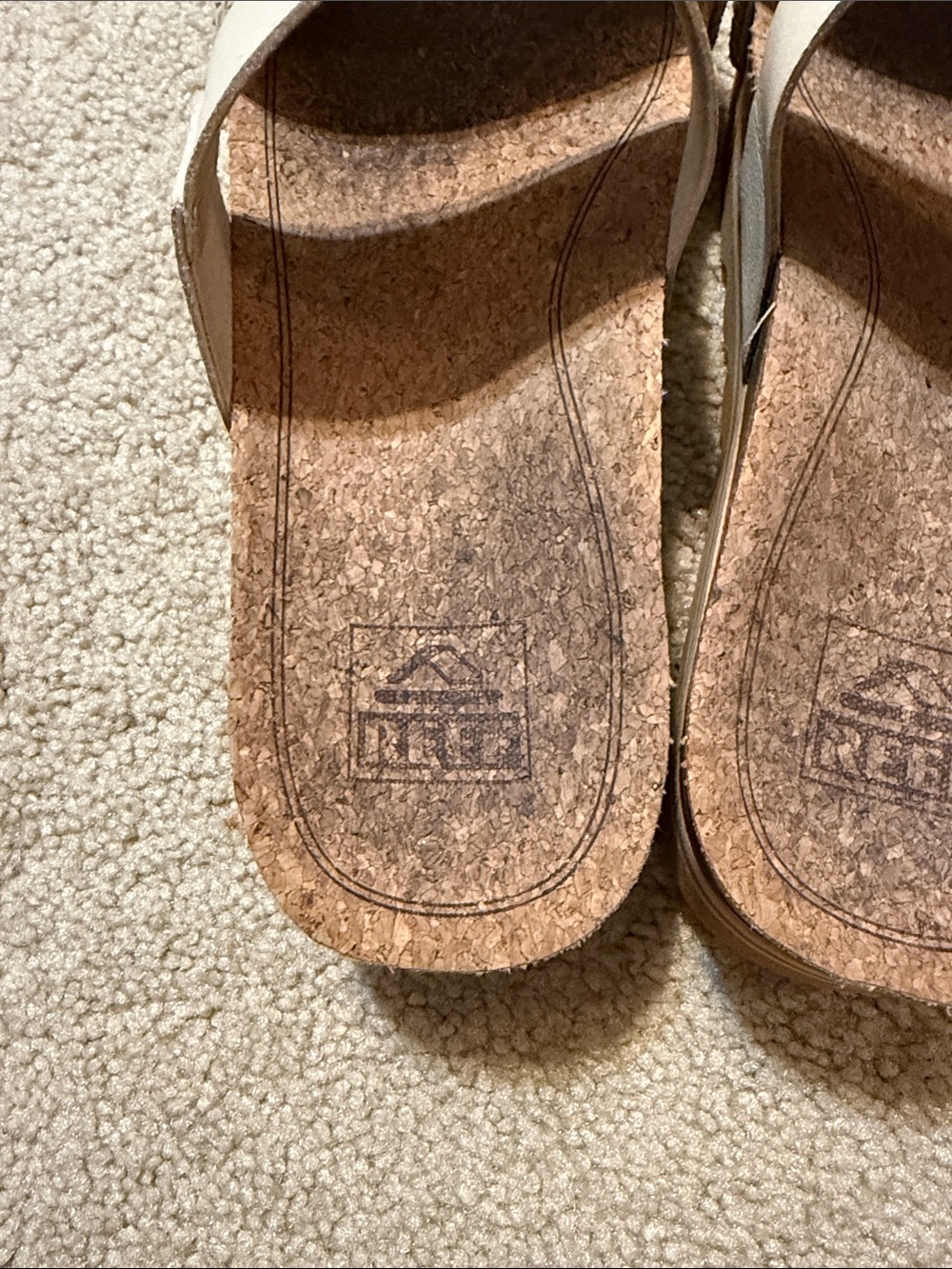 Reef Sandals - Picture 2 of 4